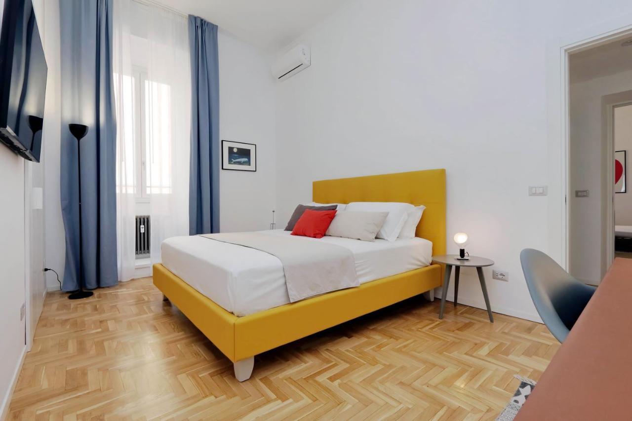 Propaganda Suites Roma Ngoại thất bức ảnh