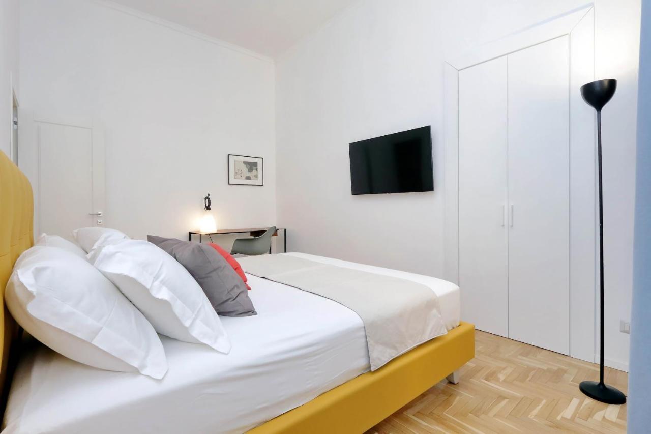 Propaganda Suites Roma Ngoại thất bức ảnh