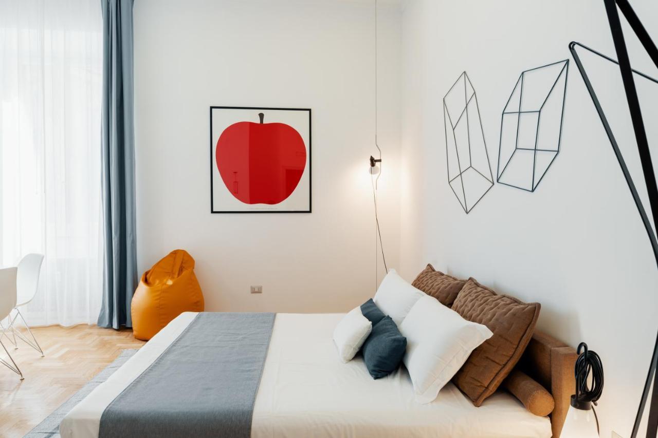 Propaganda Suites Roma Ngoại thất bức ảnh