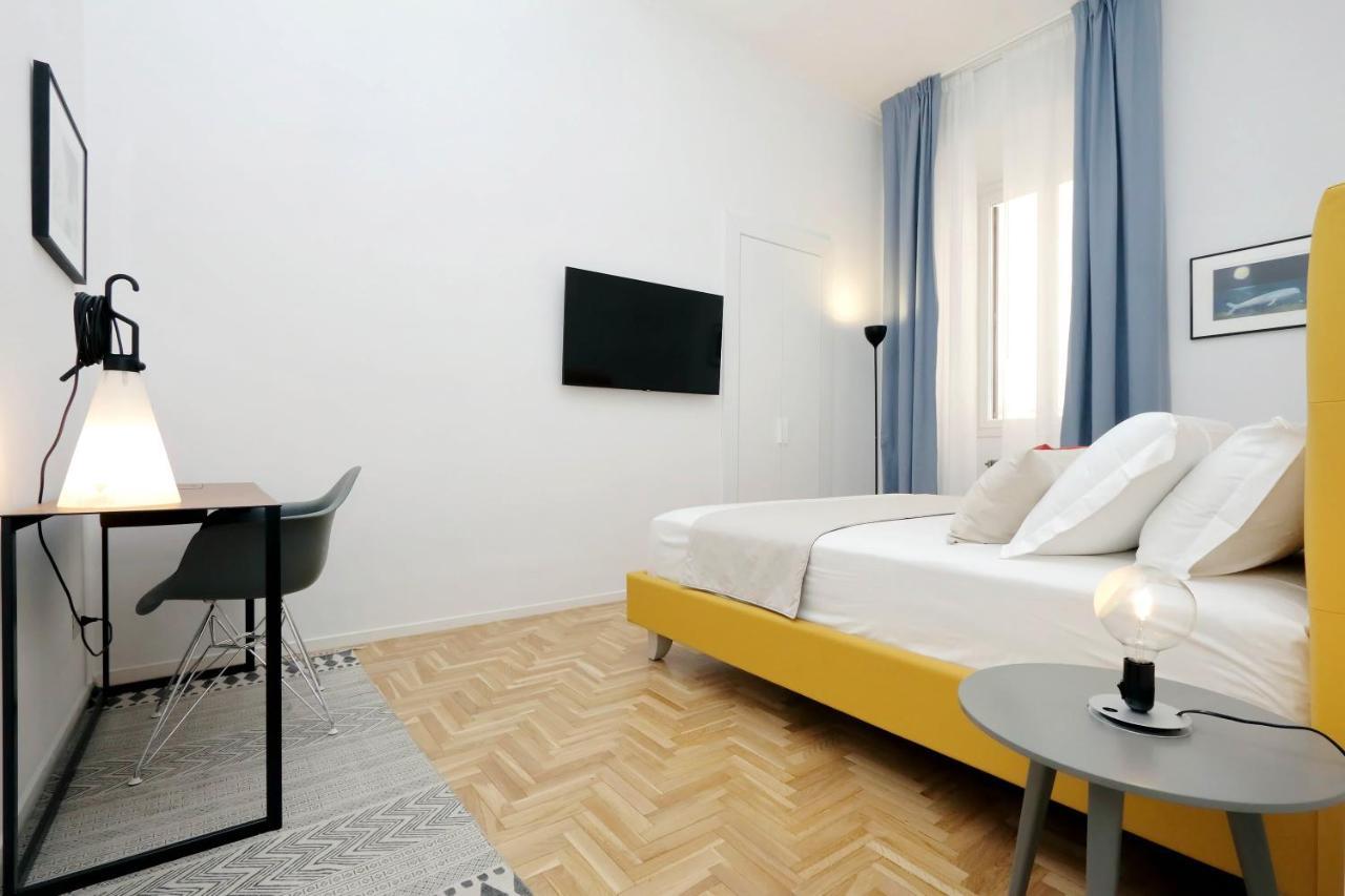 Propaganda Suites Roma Ngoại thất bức ảnh