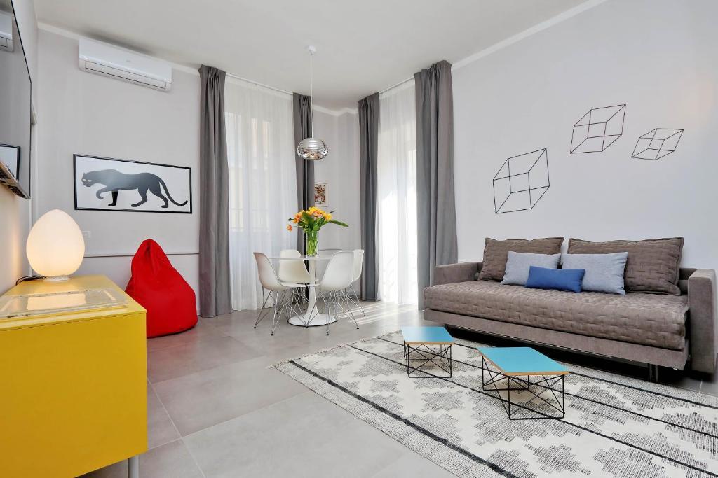 Propaganda Suites Roma Ngoại thất bức ảnh