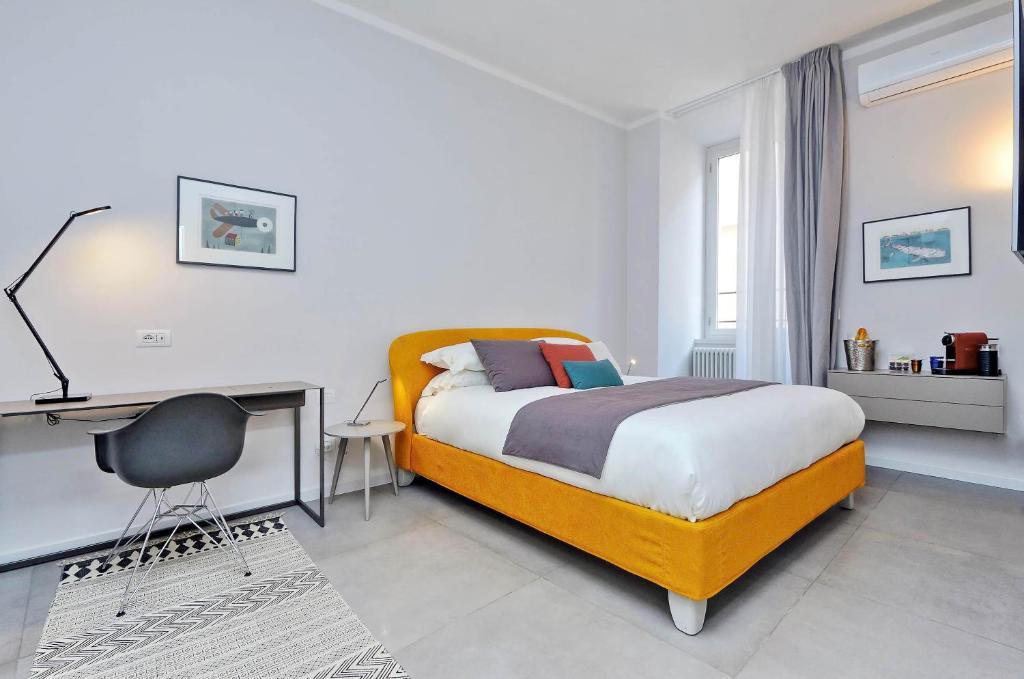 Propaganda Suites Roma Ngoại thất bức ảnh