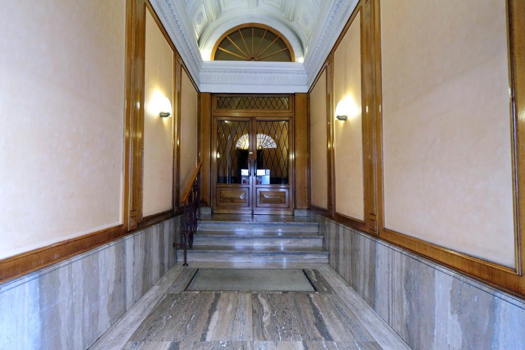 Propaganda Suites Roma Ngoại thất bức ảnh
