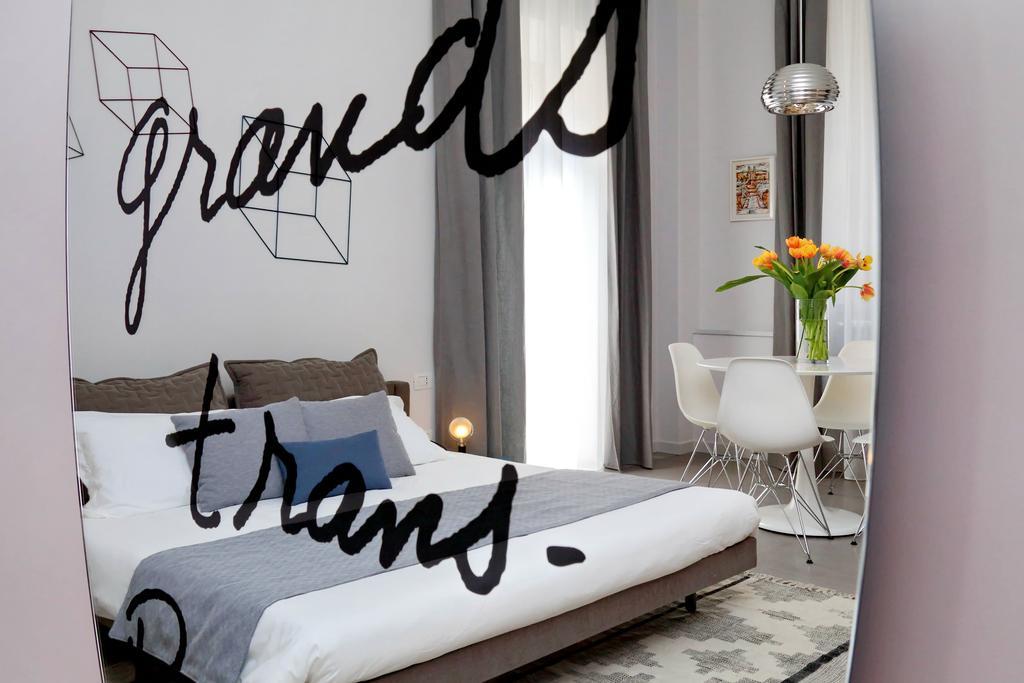 Propaganda Suites Roma Ngoại thất bức ảnh