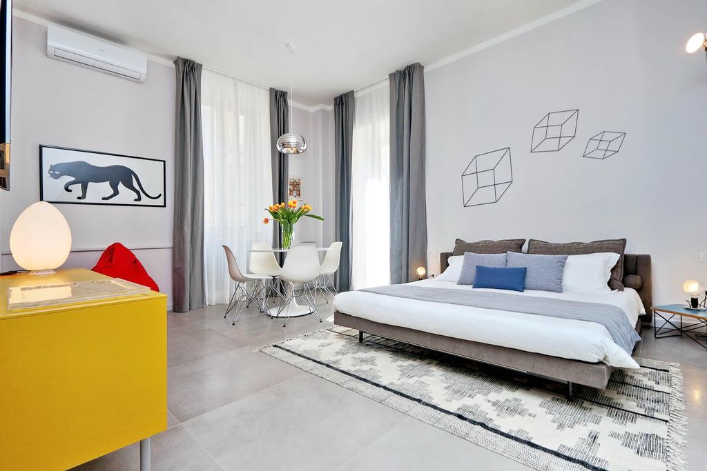 Propaganda Suites Roma Ngoại thất bức ảnh
