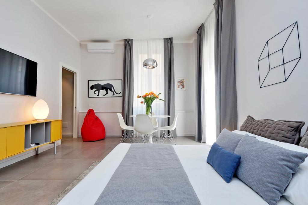 Propaganda Suites Roma Ngoại thất bức ảnh