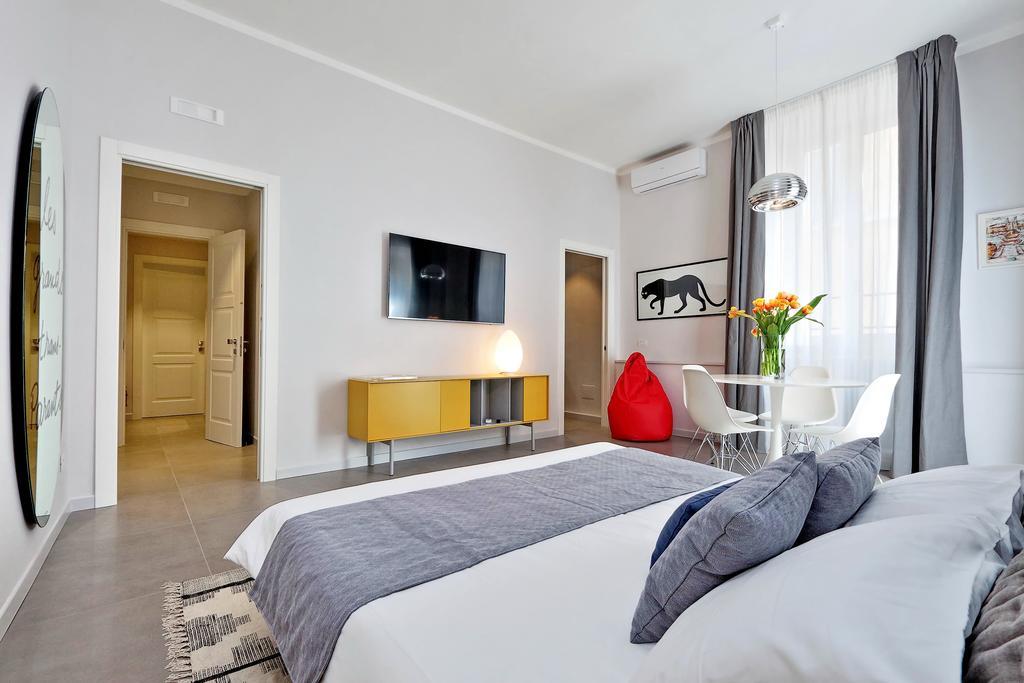 Propaganda Suites Roma Ngoại thất bức ảnh