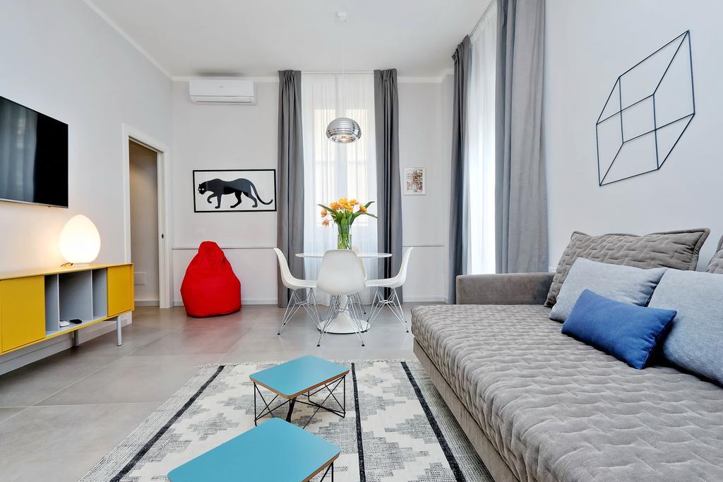 Propaganda Suites Roma Ngoại thất bức ảnh